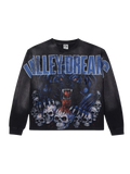 Valley Cat Long-Sleeve Shirt