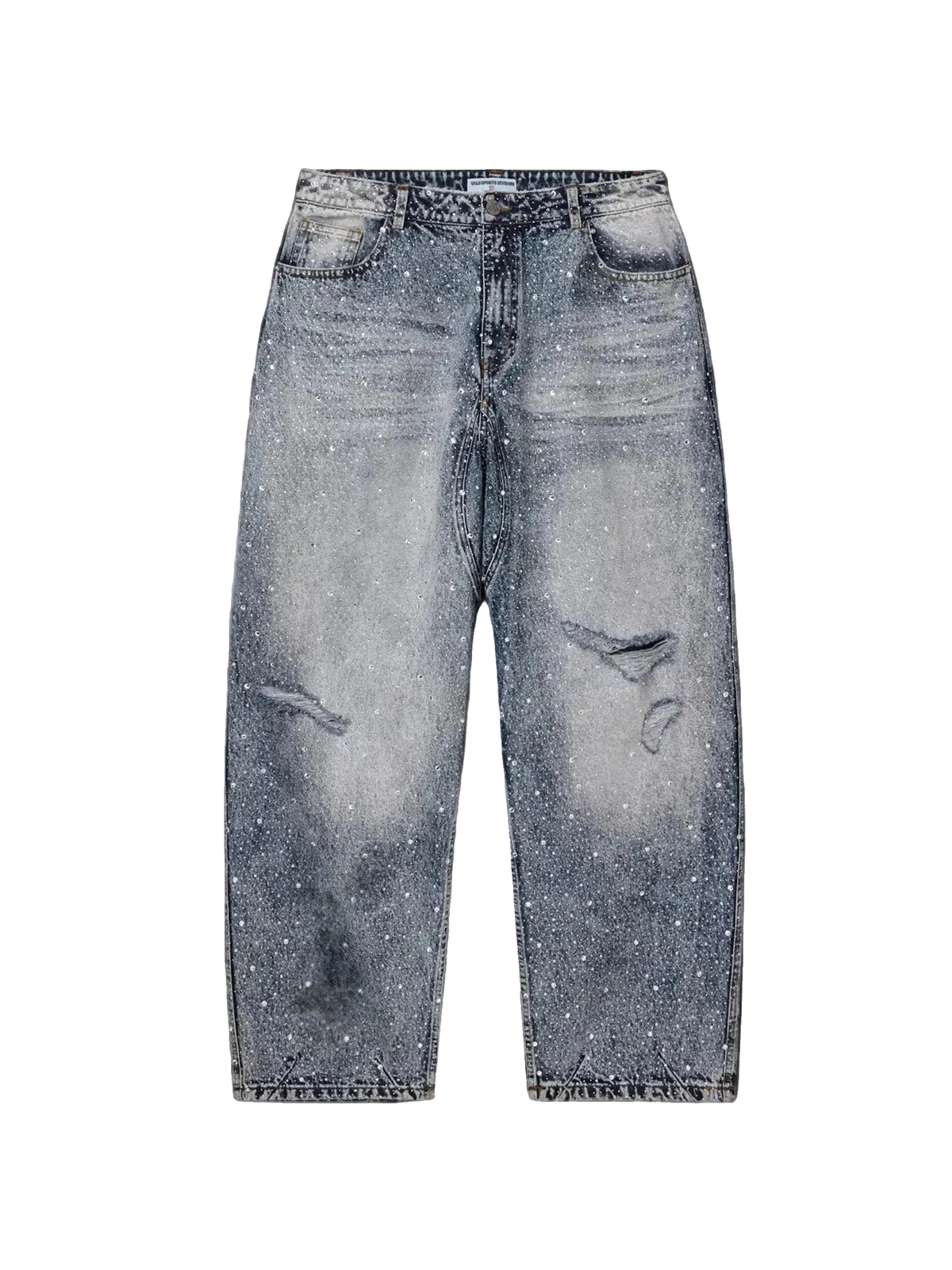 Vale Forever Rain Classic Denim