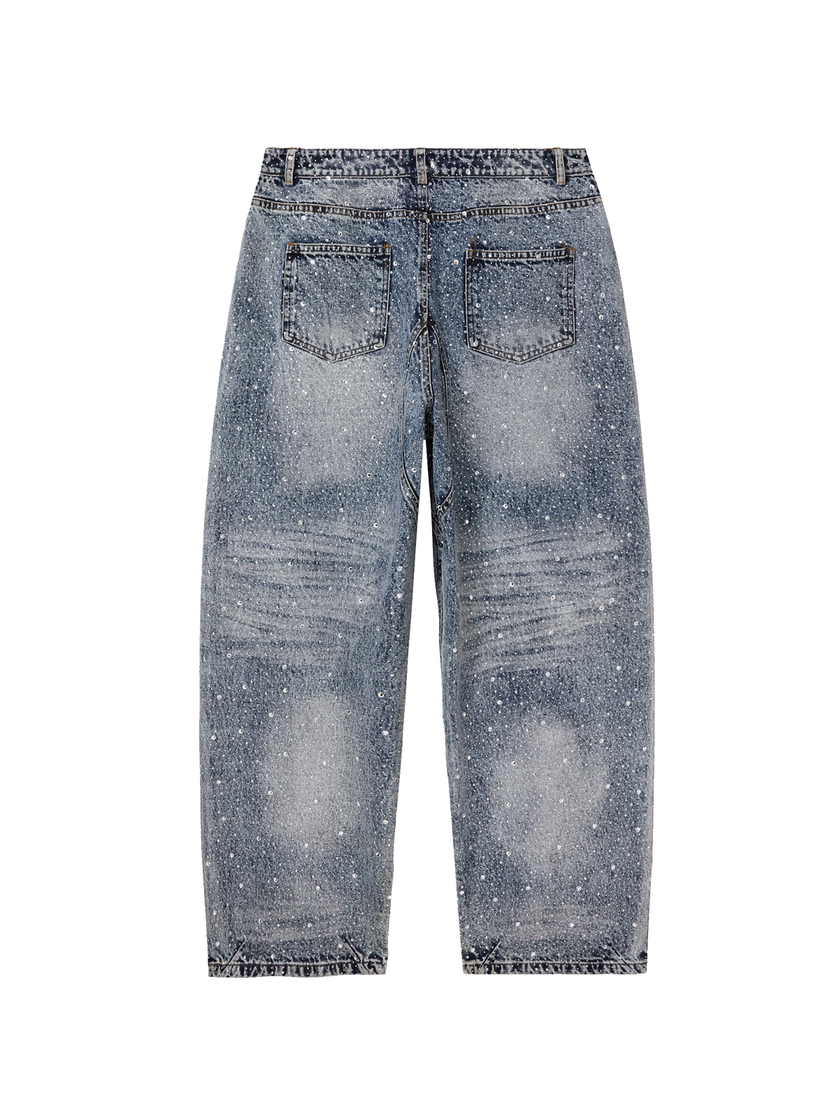 Vale Forever Rain Classic Denim