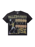 Vale Forever Wimbledon Tee — Black