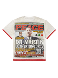 Vale Martin Luther King Tee