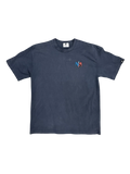 Warren Lotas Huge Reaper T-Shirt — Black