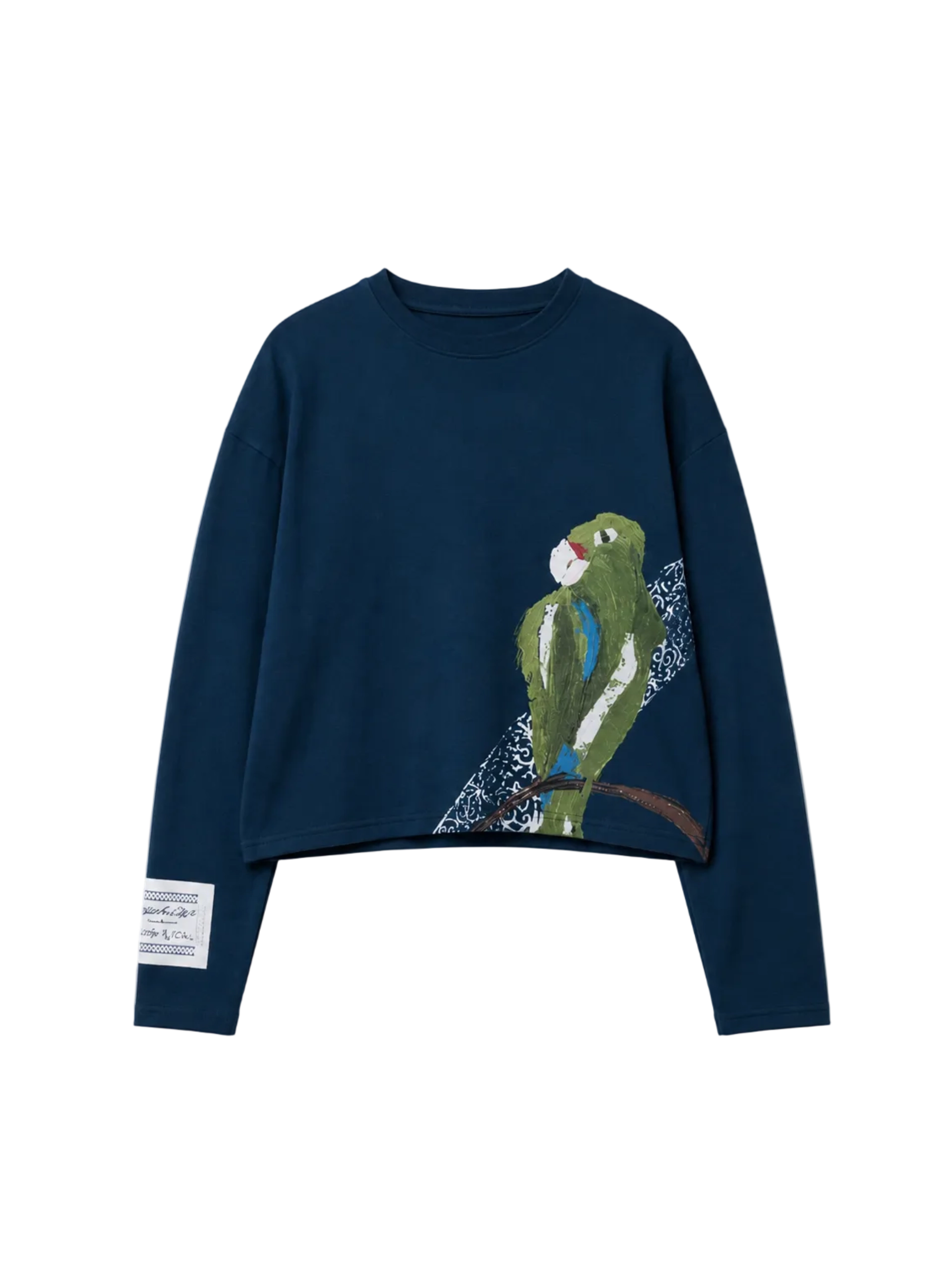 La Cotorra | Long-sleeve