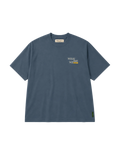 Short-Sleeve Crew-Neck T-Shirt — view 1