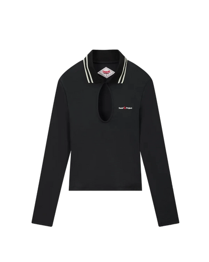 Nude Project Grosella Long-Sleeve Tee