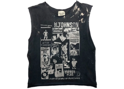 Gallery Dept. Doc Johnson Sexy Tee