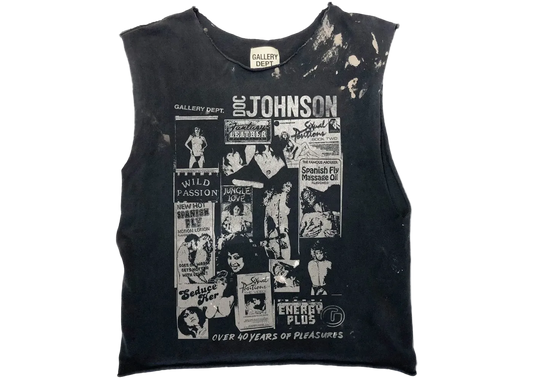 Gallery Dept. Doc Johnson Sexy Tee