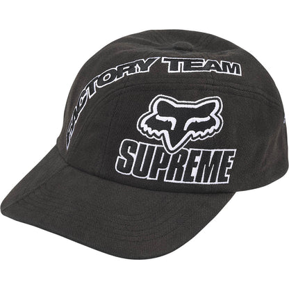 SUPREME X FOX RACING 6-PANEL