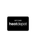 Heat Depot Gift Card