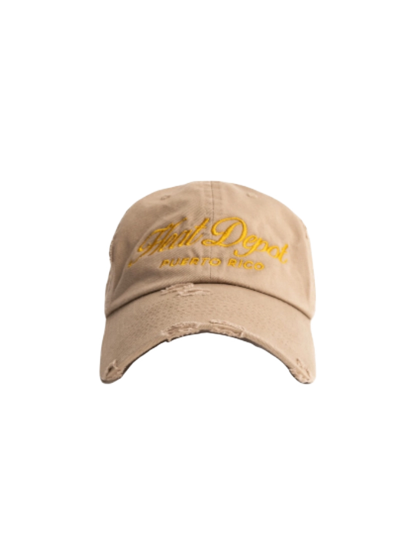 Heat Depot Heritage Hat