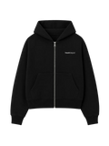 Heat Depot Logo Hoodie “Black”