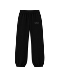 Heat Depot Logo Sweatpants “Black”
