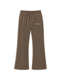 Heat Depot Logo Sweatpants “Café”