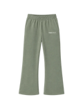 Heat Depot Logo Sweatpants “Green”