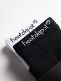 Heat Depot Registered Socks®