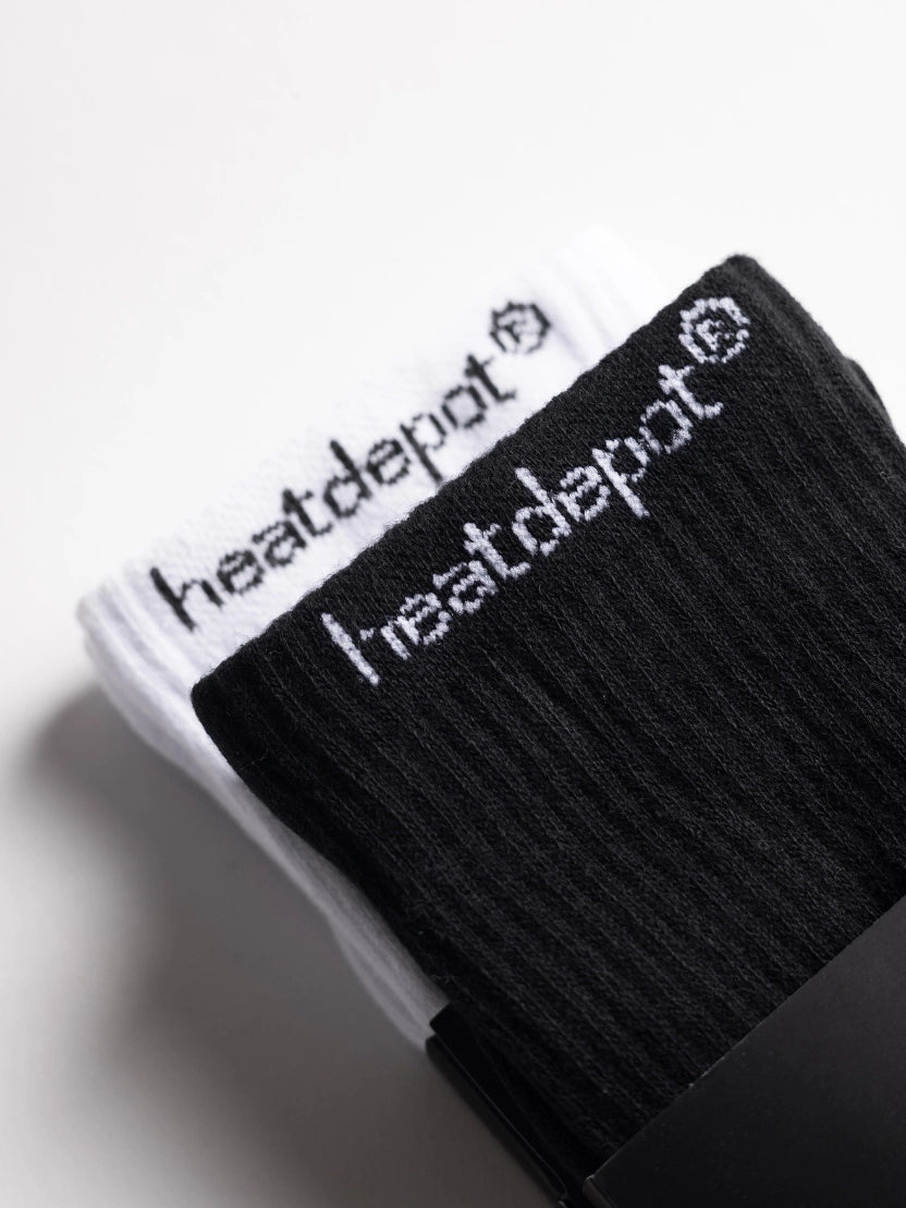 Heat Depot Registered Socks®