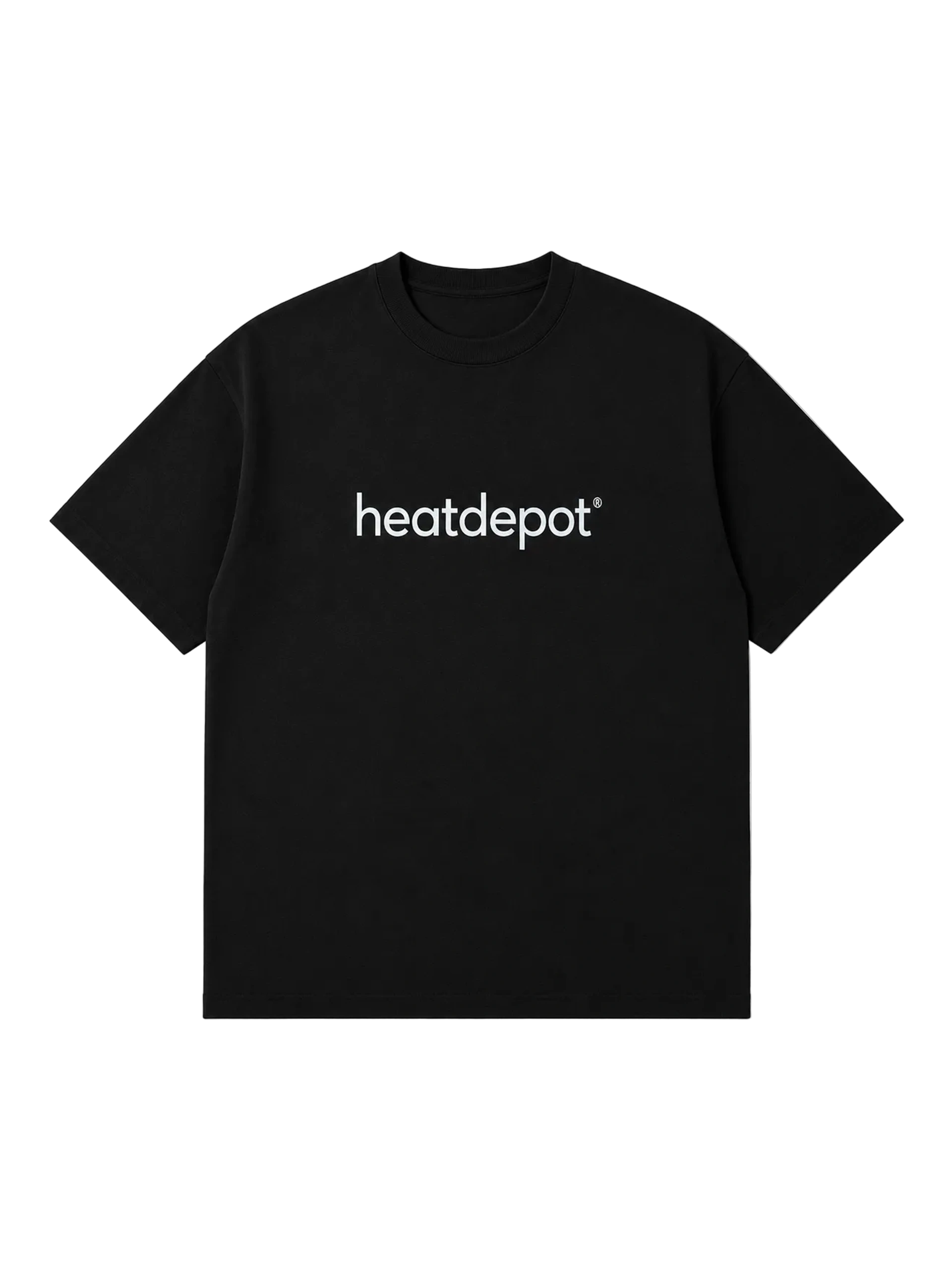 Heat Depot® Registered Trademark T-Shirt