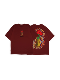 Heat Depot Amapola T-Shirt