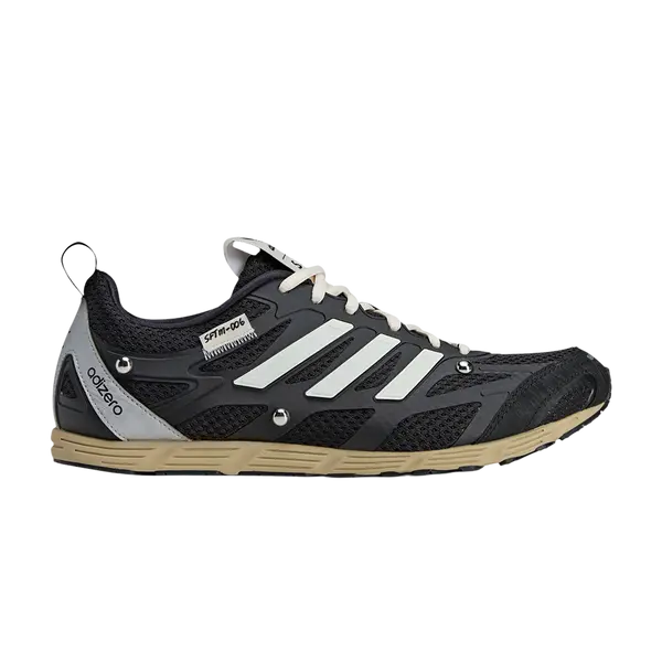 Song for the Mute x adidas Adizero PR 'Black'