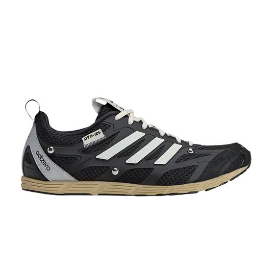 Song for the Mute x adidas Adizero PR 'Black'