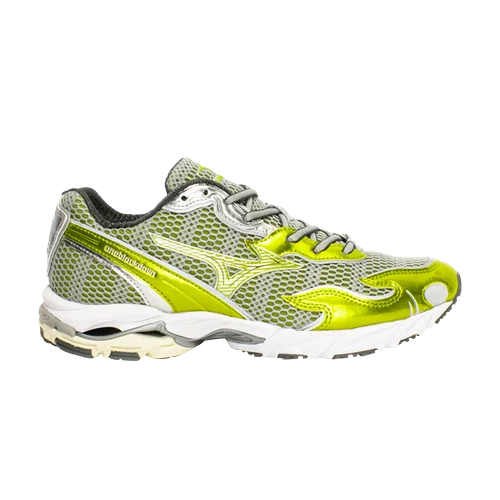 One Block Down x Mizuno Wave Rider 10 “Amazon”