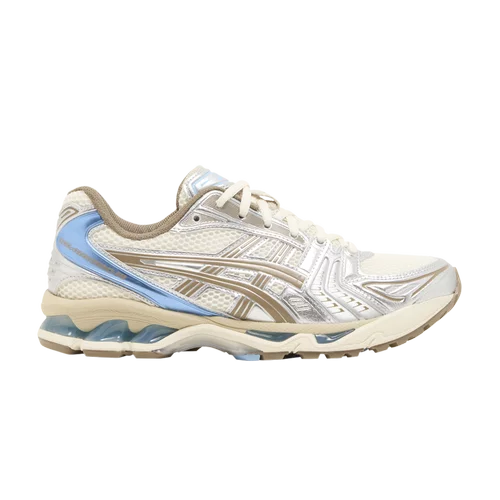 ASICS - Gel Kayano 14 'Cream Pepper'