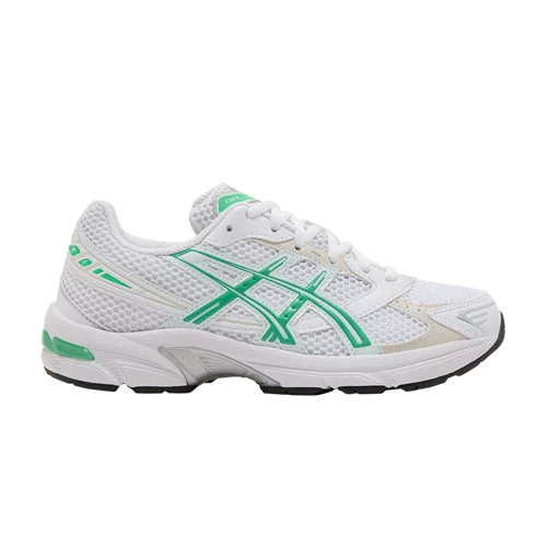 ASICS - Wmns Gel 1130 'White Malachite Green'