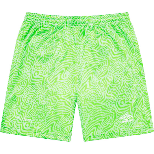 SUPREME X UMBRO SPORT SHORTS
