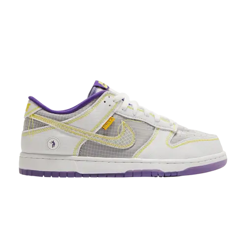 Union LA x Dunk Low 'Passport Pack - Court Purple'