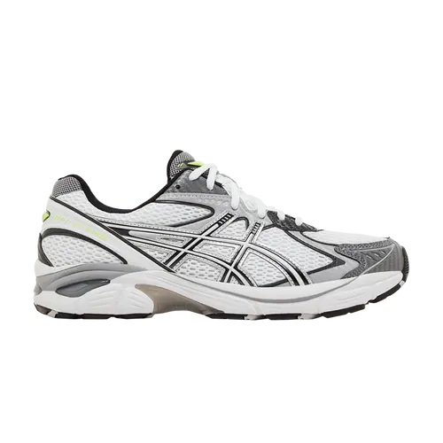 ASICS JJJJound x GT 2160 'White Black