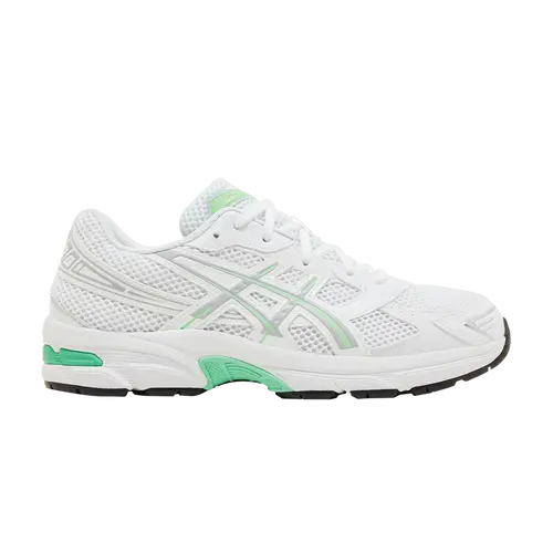 ASICS Gel 1130 GS 'White Piedmont Grey Green'