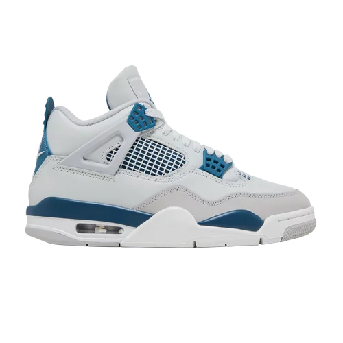 Air Jordan 4 Retro 'Military Blue