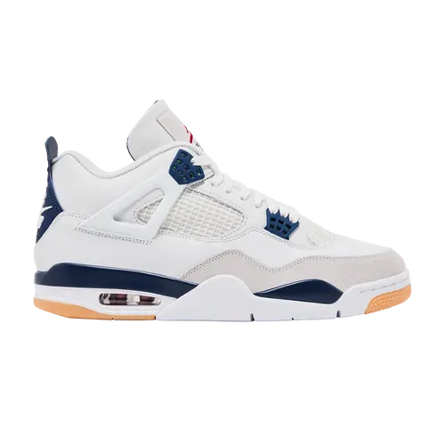 Nike SB x Air Jordan 4 Retro SP 'Navy'