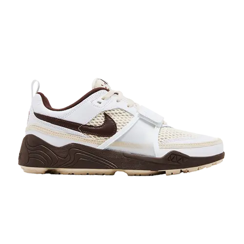Travis Scott x Zoom Field Jaxx 'Light Chocolate'