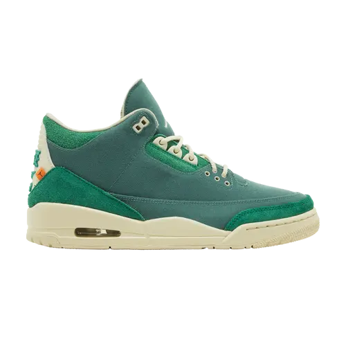 Nina Chanel Abney x Wmns Air Jordan 3 Retro SP 'Bicoastal'