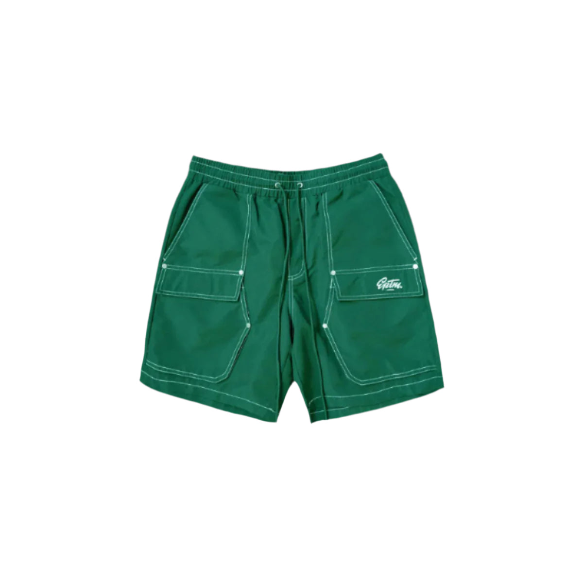EPTM PACIFIC SHORT - GREEN