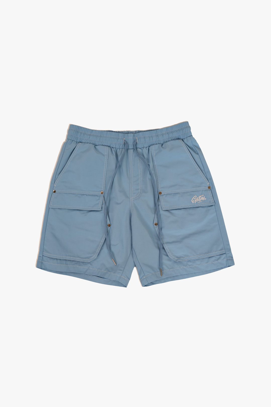 EPTM PACIFIC SHORT - SKY BLUE