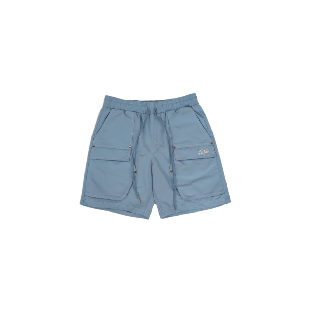 EPTM PACIFIC SHORT - SKY BLUE