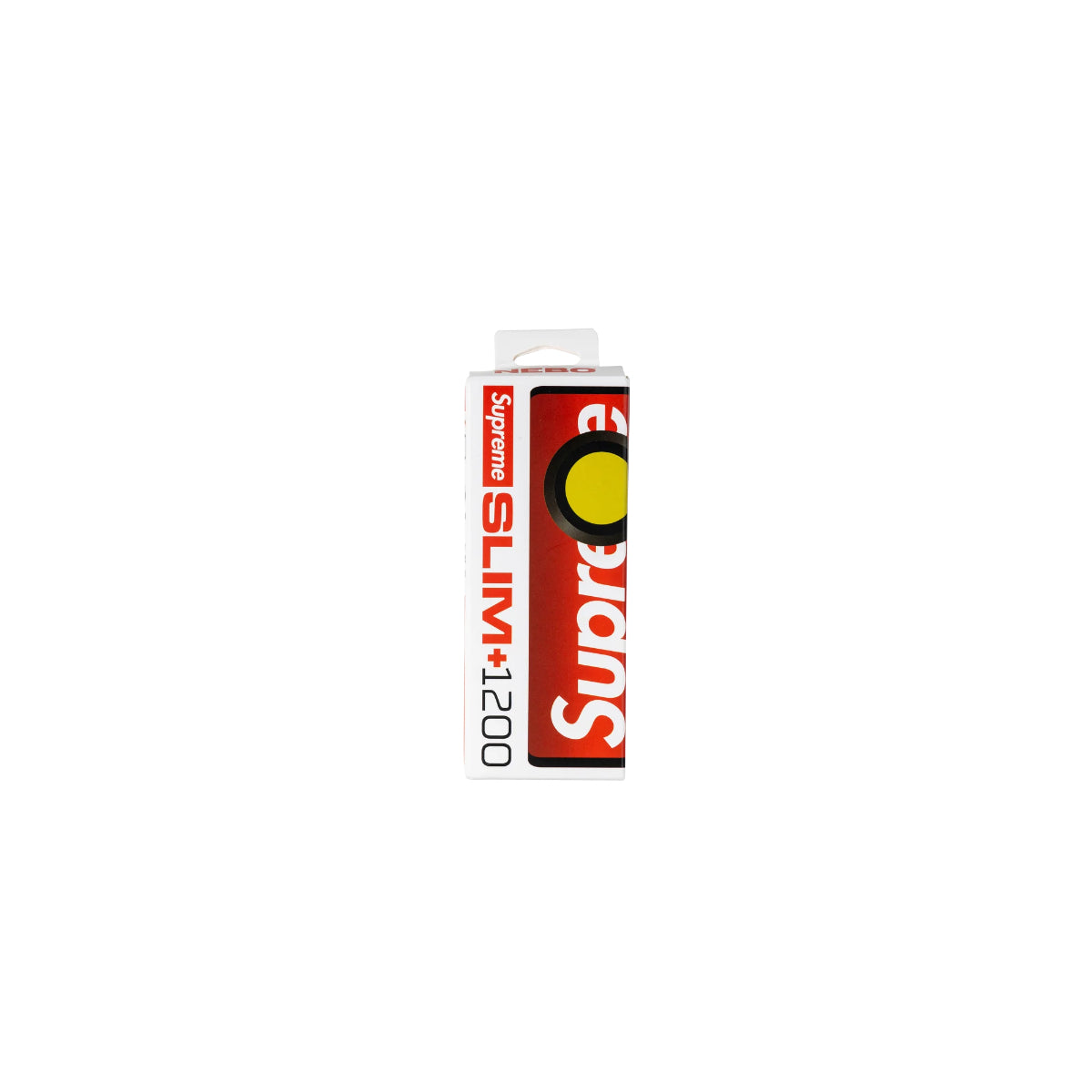 SUPREME POCKET LIGHT