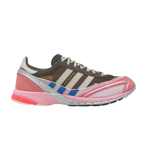 Bad Bunny x Adidas Adizero SL72 'Brown Clear Pink'