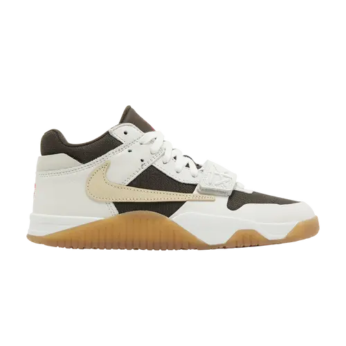 Travis Scott x Air Jordan Jordan Jumpman Jack TR 'Sail'