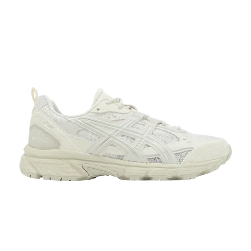 Asics Gel Nunobiki 'Cream Pure Silver'