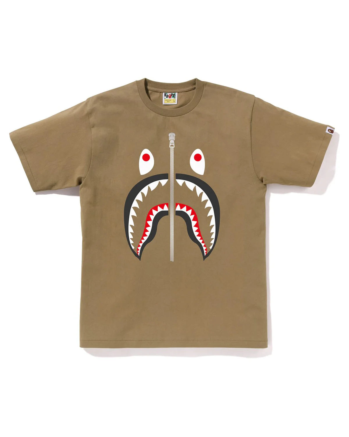 A BATHING APE / Men / Short Sleeve T-Shirt