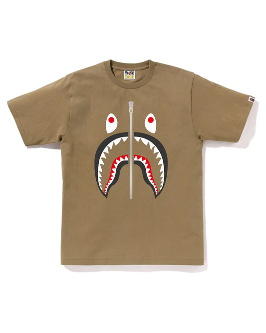 A BATHING APE / Men / Short Sleeve T-Shirt