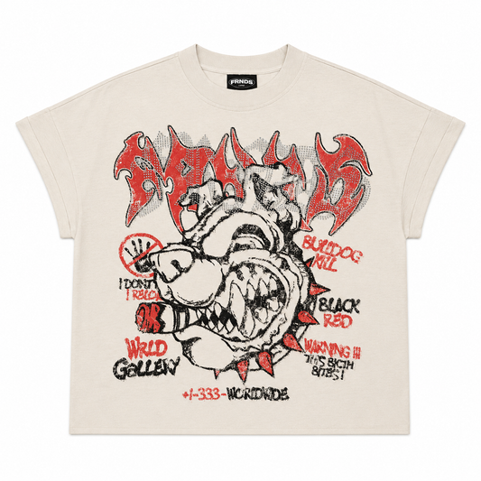 Bullgo - Tee