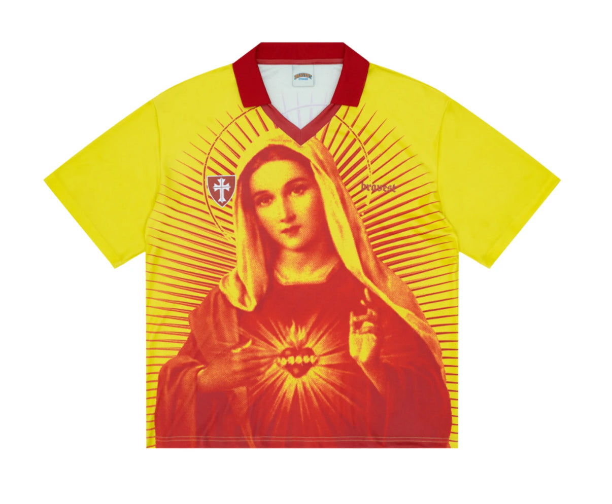 Complex Chili Mary Jersey V2