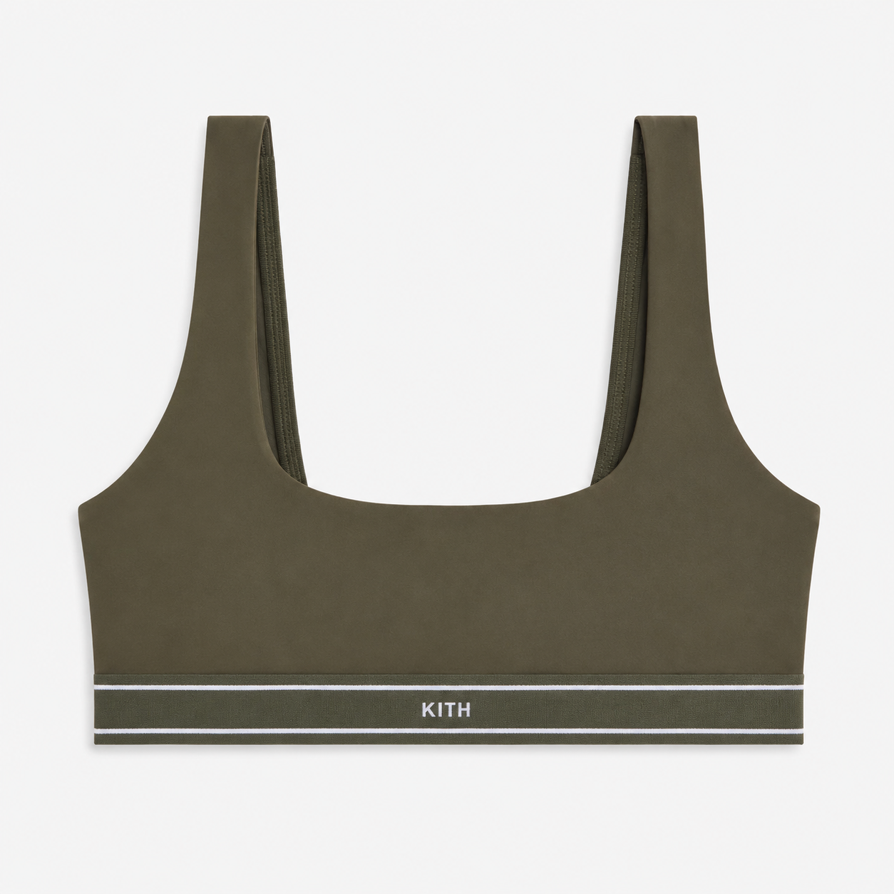 Kith Women Elle U-Neck Active Bra - Terrain