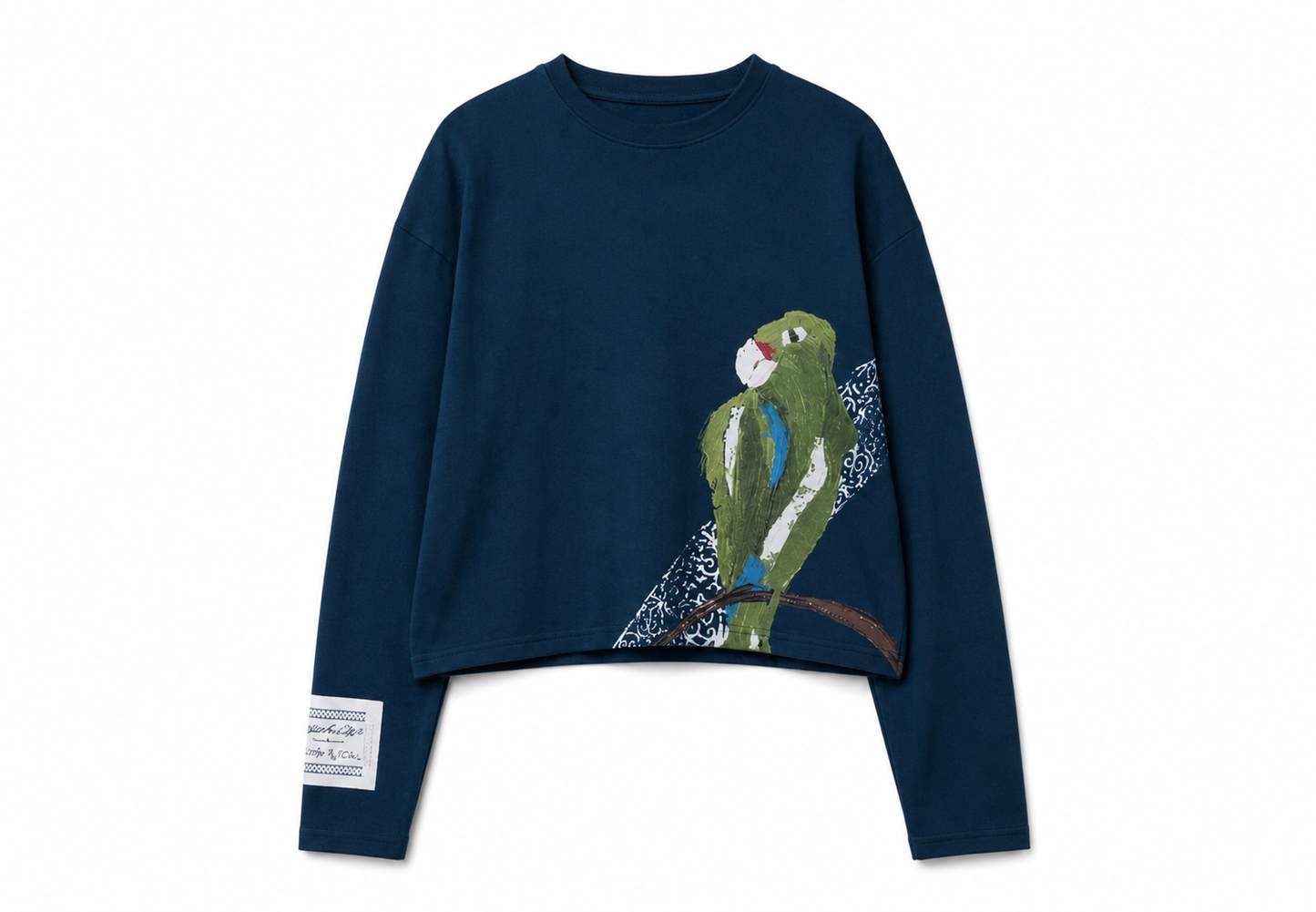 La Cotorra | Long-sleeve