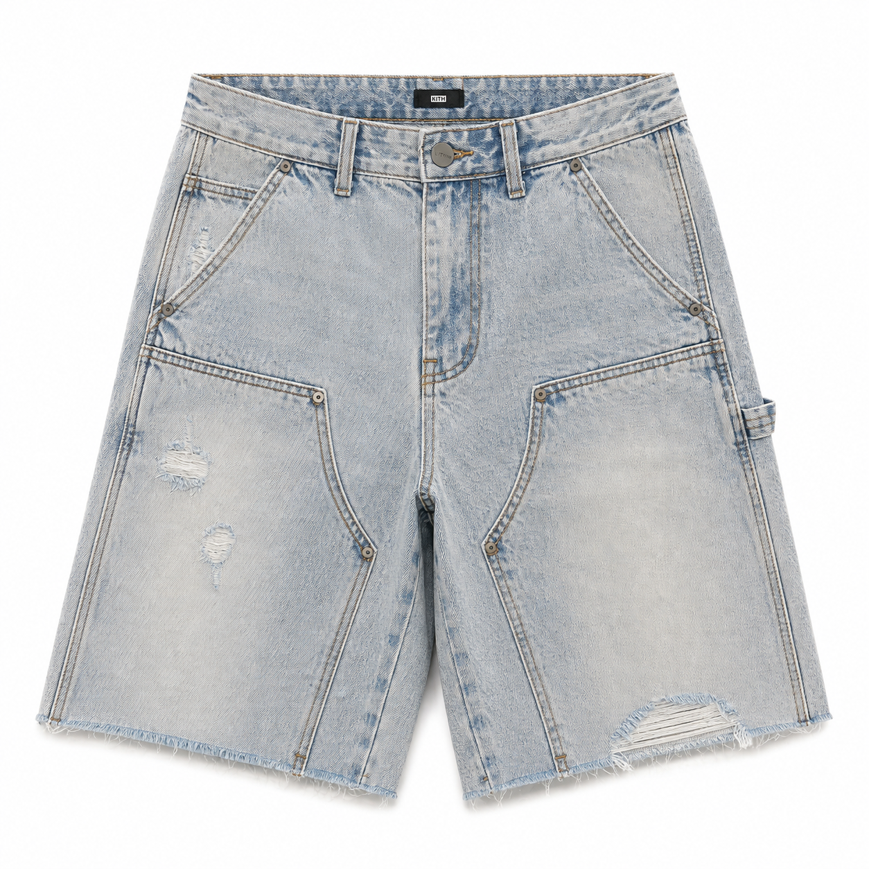 EPTM Angelo short