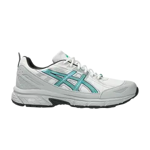 HIDDEN.NY x ASICS GEL-VENTURE 6 SHIELD “White/Wasabi”